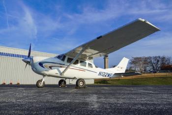 2000 Cessna Turbo T206H Stationair for sale - AircraftDealer.com