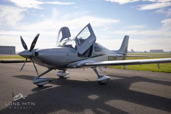 2024 Cirrus SR22T G7 GTS for sale - AircraftDealer.com
