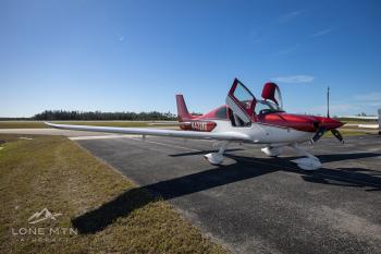 2022 Cirrus SR20 G6 GTS Premium for sale - AircraftDealer.com