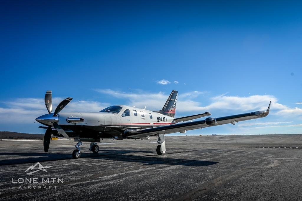 2020 Daher TBM 940 Photo 2