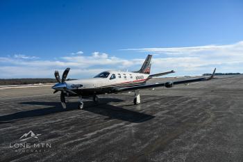 2020 Daher TBM 940 for sale - AircraftDealer.com