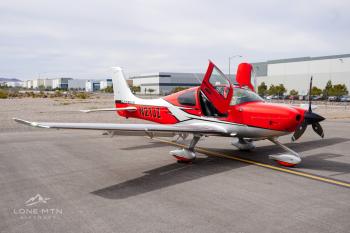 2019 Cirrus SR22T G6 GTS for sale - AircraftDealer.com