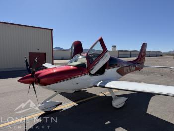 2022 Cirrus SR22T G6 GTS for sale - AircraftDealer.com