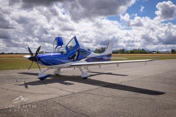 2024 Cirrus SR22T G7 for sale - AircraftDealer.com