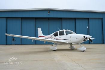 2024 Cirrus SR20 G7 for sale - AircraftDealer.com
