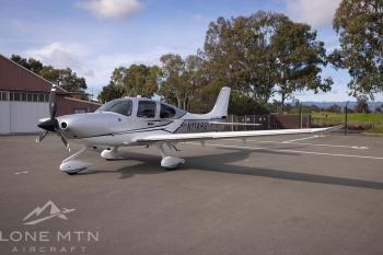 2019 Cirrus SR22T G6 GTS for sale - AircraftDealer.com