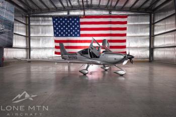 2022 Cirrus SR22T G6 GTS for sale - AircraftDealer.com