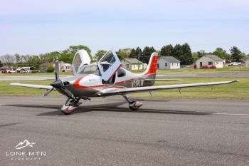 2003 Cirrus SR22 for sale - AircraftDealer.com