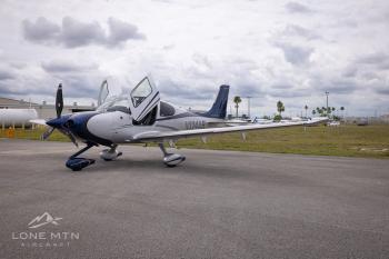 2015 Cirrus SR22T G5 for sale - AircraftDealer.com