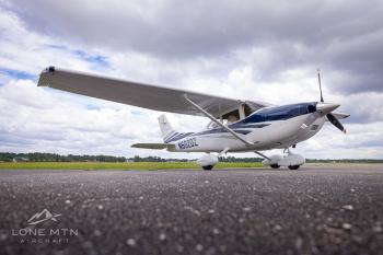 2006 Cessna T182T Skylane TC for sale - AircraftDealer.com