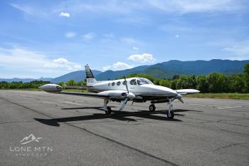 1980 Cessna 340A for sale - AircraftDealer.com