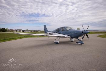 2024 Cirrus SR22T G7 GTS for sale - AircraftDealer.com