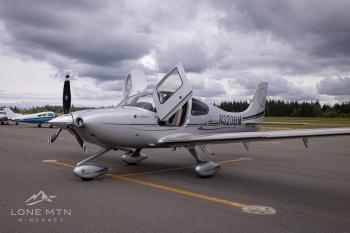 2010 Cirrus SR22T G3 GTS for sale - AircraftDealer.com