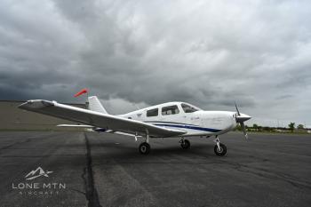 2021 Piper Pilot PA-28-181 for sale - AircraftDealer.com