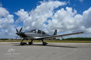 2010 Cirrus SR22 G3 GTS for sale - AircraftDealer.com