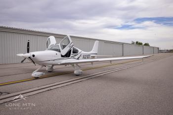 2020 Cirrus SR20 G6 for sale - AircraftDealer.com