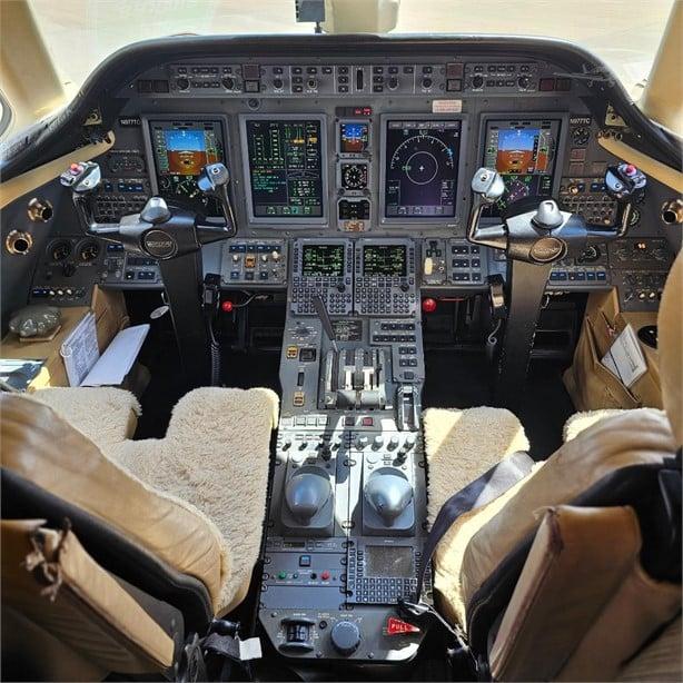 2006 CESSNA CITATION SOVEREIGN Photo 5