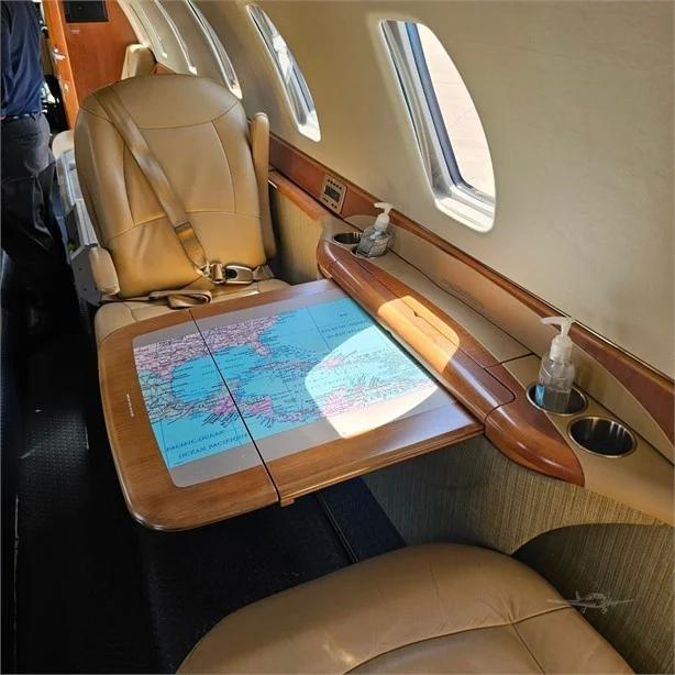 2006 CESSNA CITATION SOVEREIGN Photo 5