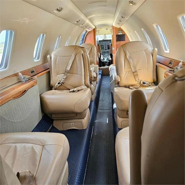 2006 CESSNA CITATION SOVEREIGN Photo 6