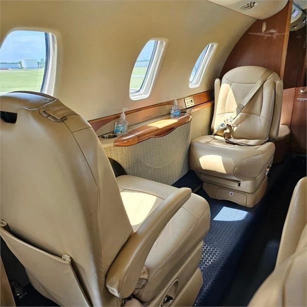 2006 CESSNA CITATION SOVEREIGN Photo 7