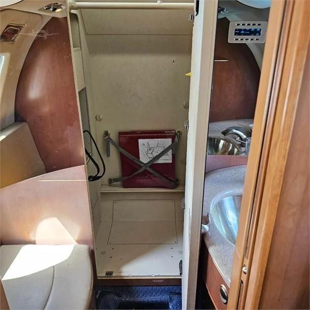 2006 CESSNA CITATION SOVEREIGN Photo 2