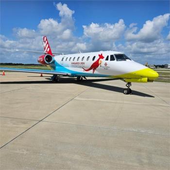 2006 CESSNA CITATION SOVEREIGN for sale - AircraftDealer.com