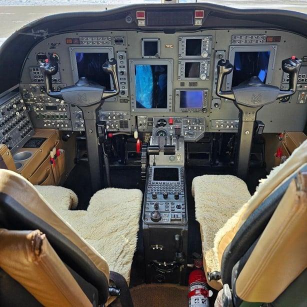 2008 CESSNA CITATION CJ2+ Photo 3