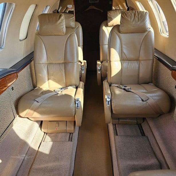 2008 CESSNA CITATION CJ2+ Photo 4