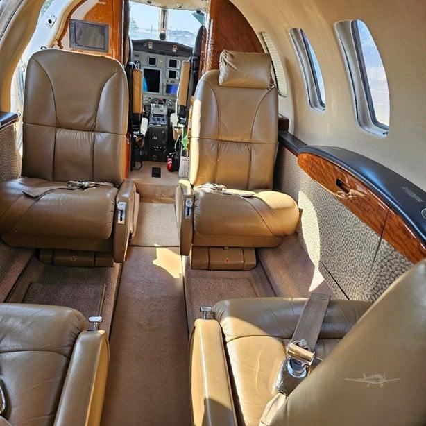 2008 CESSNA CITATION CJ2+ Photo 5