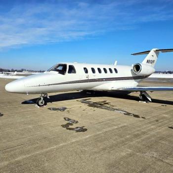 2008 CESSNA CITATION CJ2+ for sale - AircraftDealer.com