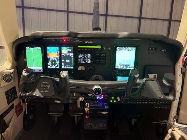 1982 BEECHCRAFT F33A BONANZA Photo 5