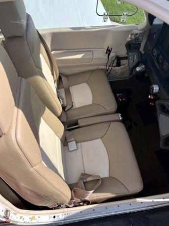 1982 BEECHCRAFT F33A BONANZA Photo 4