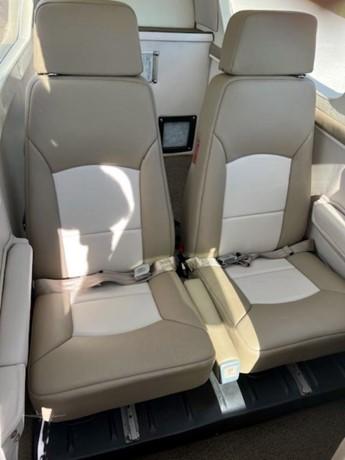 1982 BEECHCRAFT F33A BONANZA Photo 6
