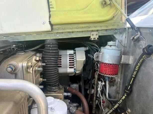 1982 BEECHCRAFT F33A BONANZA Photo 2