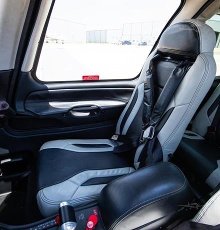 2013 CIRRUS SR22-G5 TURBO Photo 4