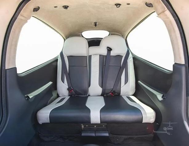 2013 CIRRUS SR22-G5 TURBO Photo 7