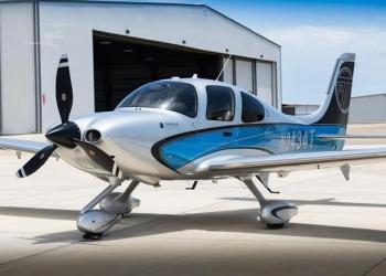 2013 CIRRUS SR22-G5 TURBO for sale - AircraftDealer.com
