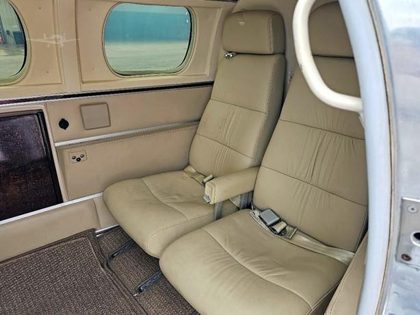 1979 BEECHCRAFT B60 DUKE TURBOPROP Photo 6