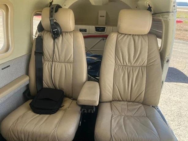 2003 PIPER SARATOGA II HP Photo 4