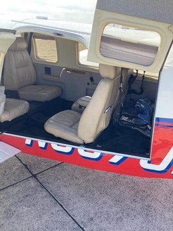 2003 PIPER SARATOGA II HP Photo 5