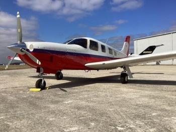 2003 PIPER SARATOGA II HP for sale - AircraftDealer.com