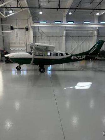 Cessna 207 for sale - AircraftDealer.com