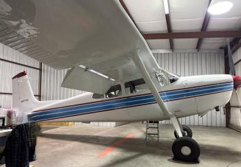 1965 Cessna C-180 Skywagon for sale - AircraftDealer.com