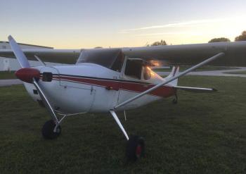Cessna 170A for sale - AircraftDealer.com