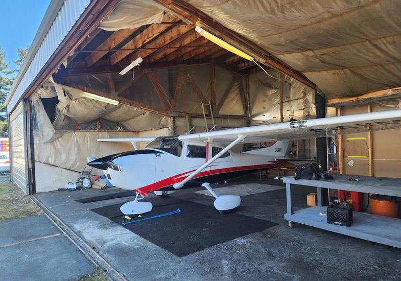 1978 Cessna 182Q Photo 5