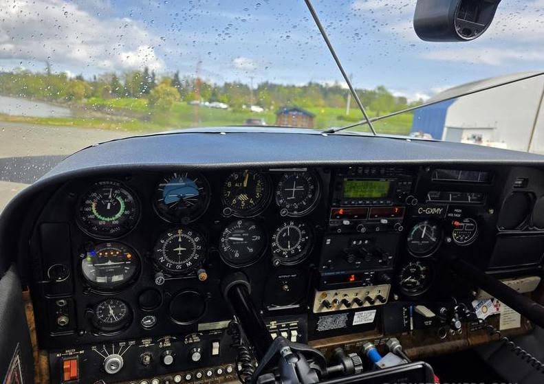 1978 Cessna 182Q Photo 4