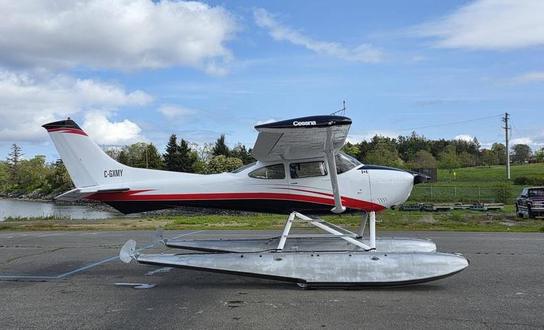 1978 Cessna 182Q Photo 6