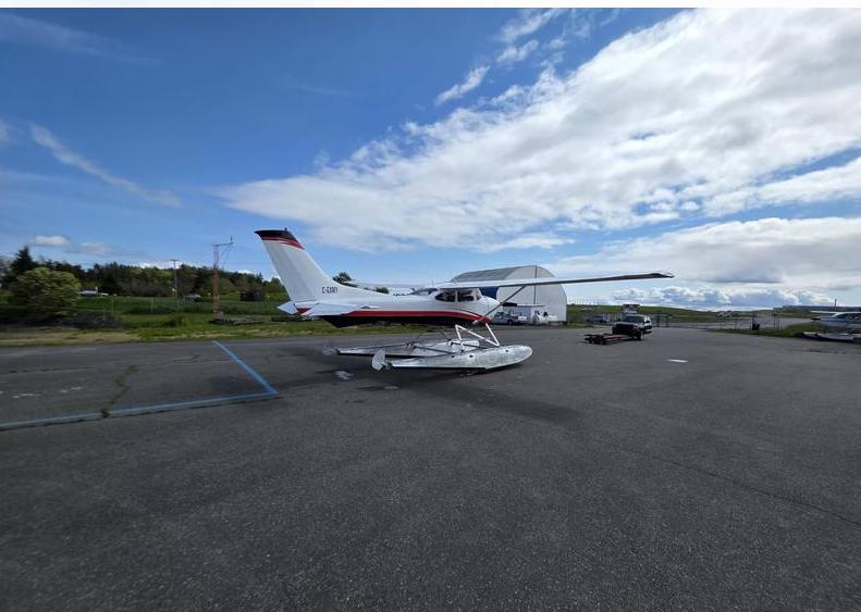 1978 Cessna 182Q Photo 2