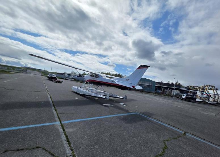 1978 Cessna 182Q Photo 3