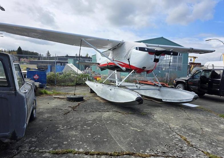 1978 Cessna 182Q Photo 5